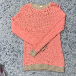 Forever 21 Sweater